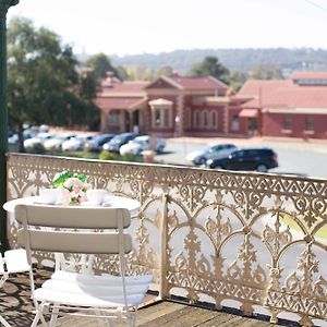 Southern Railway Hotel Goulburn